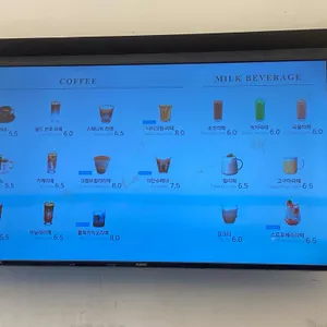 퍼스트커피랩 리뷰 사진