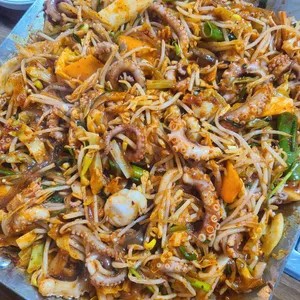 낙지마당 사진 1