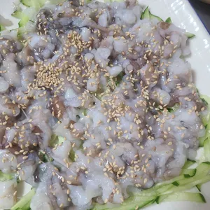 낙지마당 대표 사진