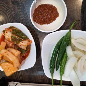 퇴계원 왕감자탕 사진 2