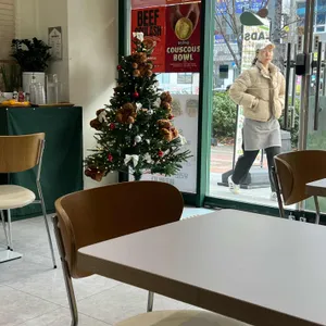 샐럽스프 리뷰 사진