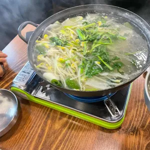 남도대구탕 대표 사진