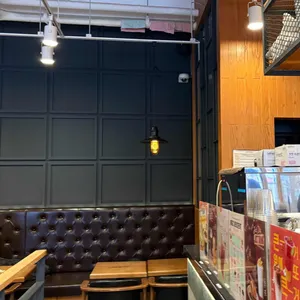 메가커피 리뷰 사진