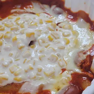 동대문엽기떡볶이 사진