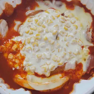 동대문엽기떡볶이 사진