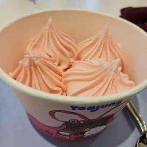 요거트아이스크림의정석 사진 1