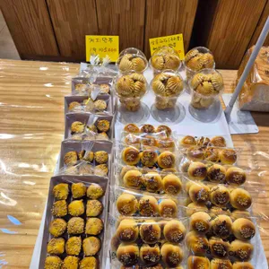 빵담아 대표 사진