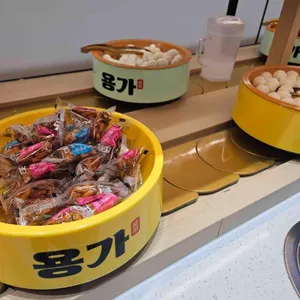 용가회전훠궈 사진