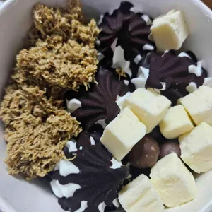 요거트아이스크림의정석 리뷰 사진