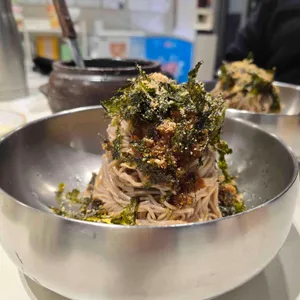 삼교리동치미막국수 대표 사진