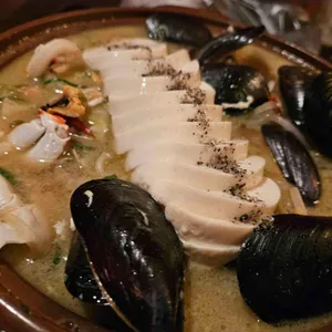 우즈 리뷰 사진