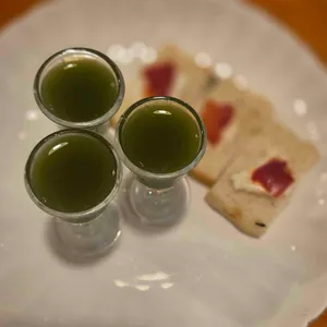 암파스타레 대표 사진