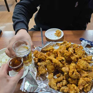 계원닭집 사진 1