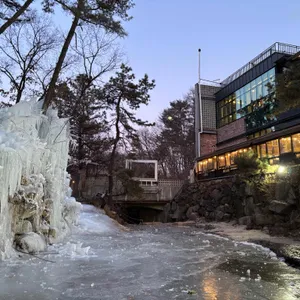 달리온 리뷰 사진