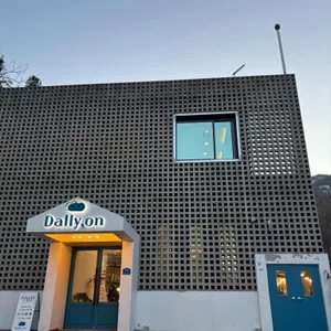 달리온 리뷰 사진