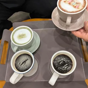 달리온 리뷰 사진