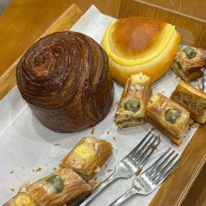 달리온 리뷰 사진