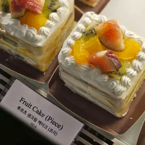 라 뚜셩트 리뷰 사진