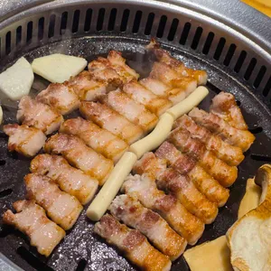 맛찬들왕소금구이 대표 사진