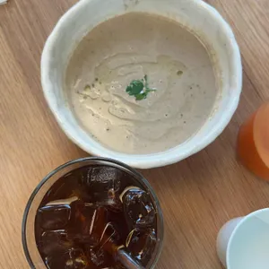 카페 악토버 사진