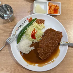 101번지남산돈까스 사진