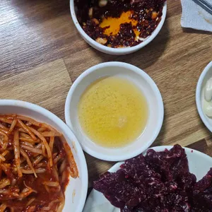 왕거미식당 사진