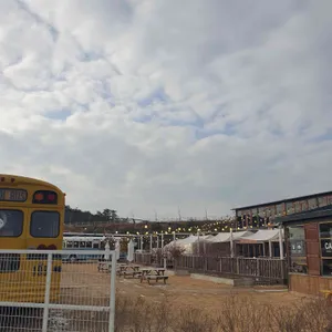 무녀2구마을버스 리뷰 사진