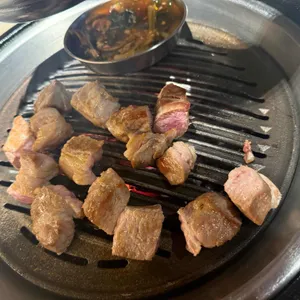 고깃집열 대표 사진