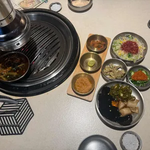 고깃집열 리뷰 사진