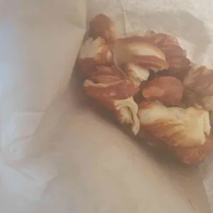 해미읍성왕꽈배기 대표 사진