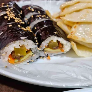 방촌시장떡볶이 사진