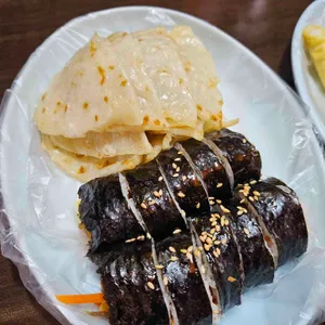 방촌시장떡볶이 사진