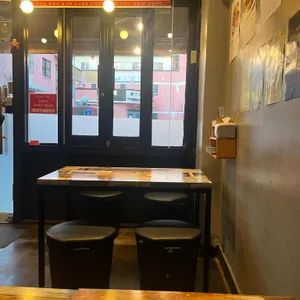 대륙포차 리뷰 사진