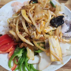 밀중식당 대표 사진