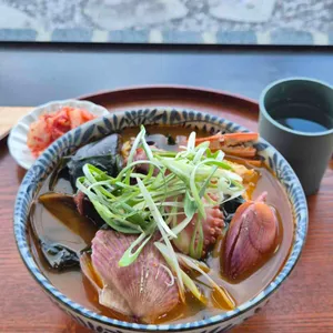 와랑식탁 다방와랑 사진