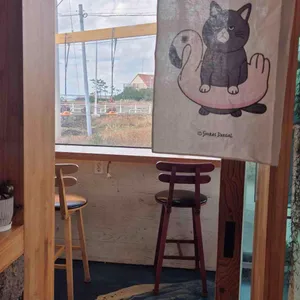 와랑식탁 다방와랑 리뷰 사진