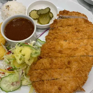 수제국수 사진 1