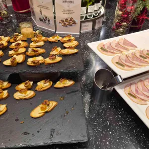 빕스 리뷰 사진