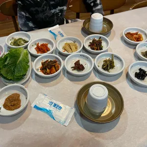 바닷물손두부 리뷰 사진