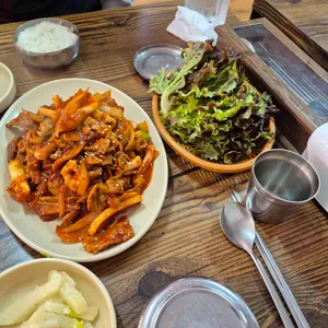 원영식당 대표 사진