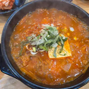 전주할매국밥 사진