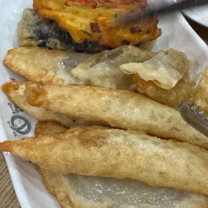 동대문엽기떡볶이 리뷰 사진