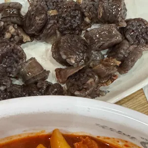 동대문엽기떡볶이 사진