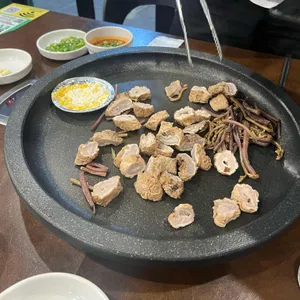 봉자막창 리뷰 사진