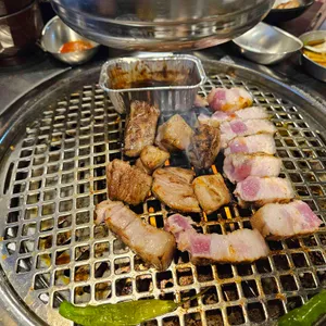 오백돈 대표 사진