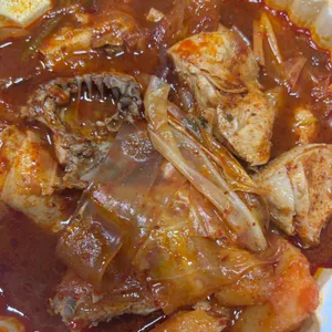 동대문엽기떡볶이 사진