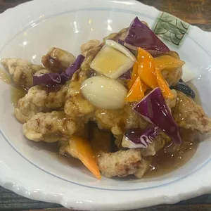 유사부의 중화식탁 대표 사진