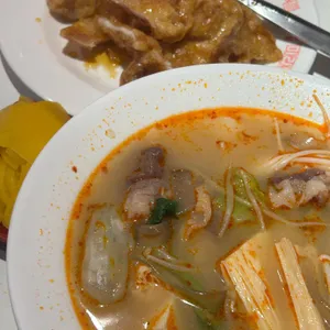 구들마라탕 사진