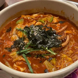 오봉집 대표 사진