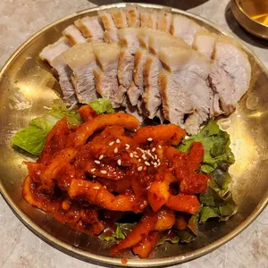 한티옥 대표 사진